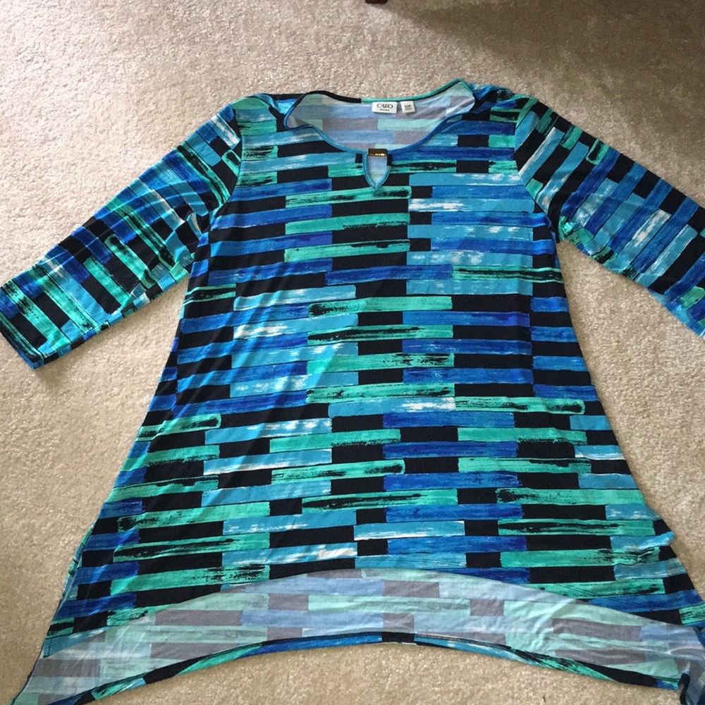 Cato Blouse